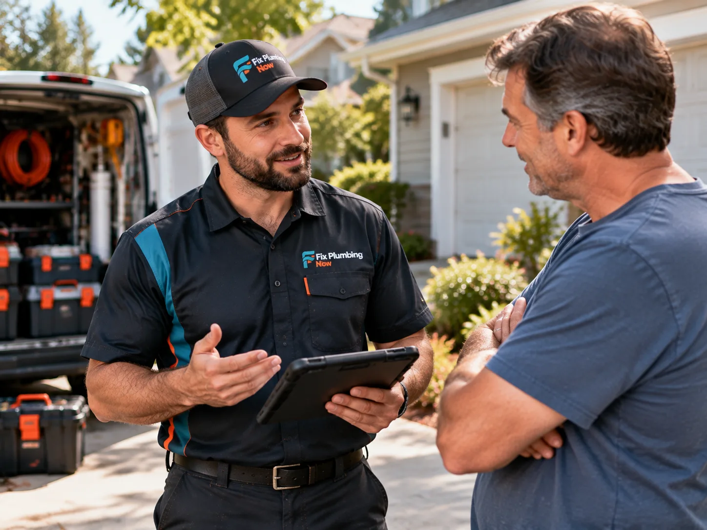 Clogged Drain Service Columbia, TN FAQs